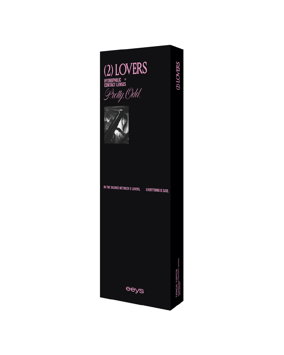 SATIN VELVET - SILK GRAY