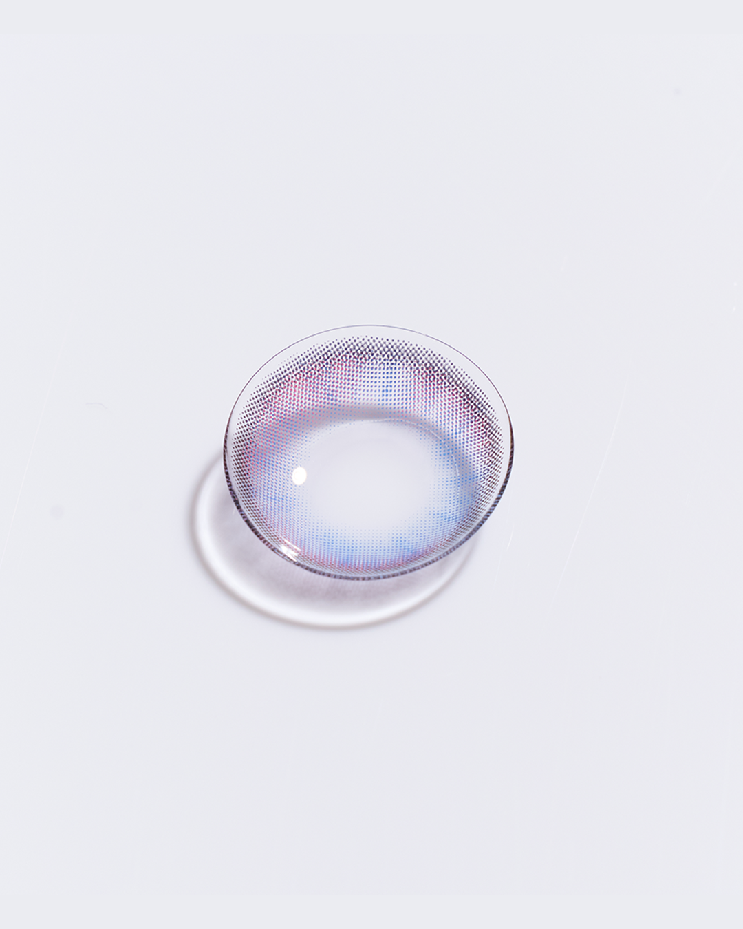 Blush Blue