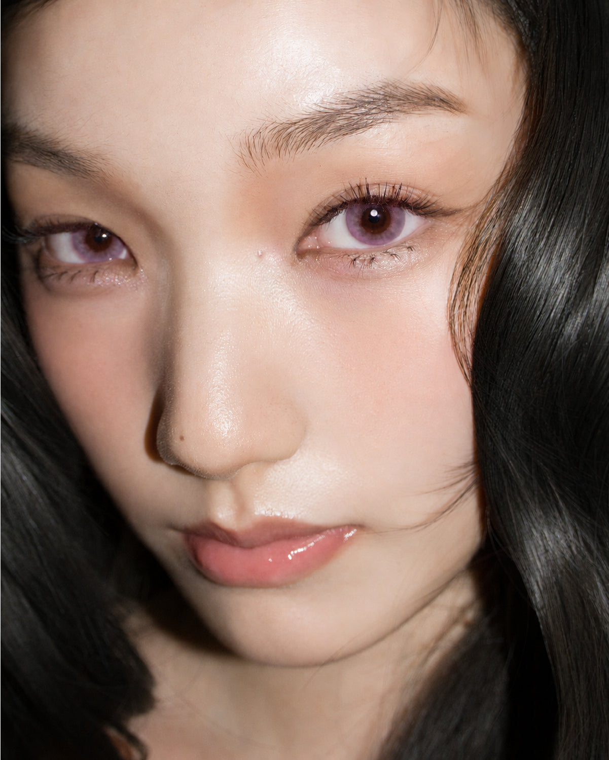PILLOW TALK - LAVENDER BEIGE