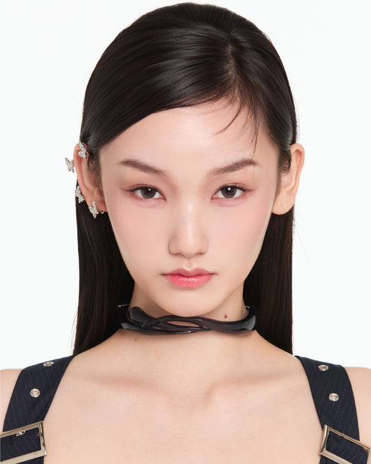 SPACE BLACK - CHARCOAL BLACK