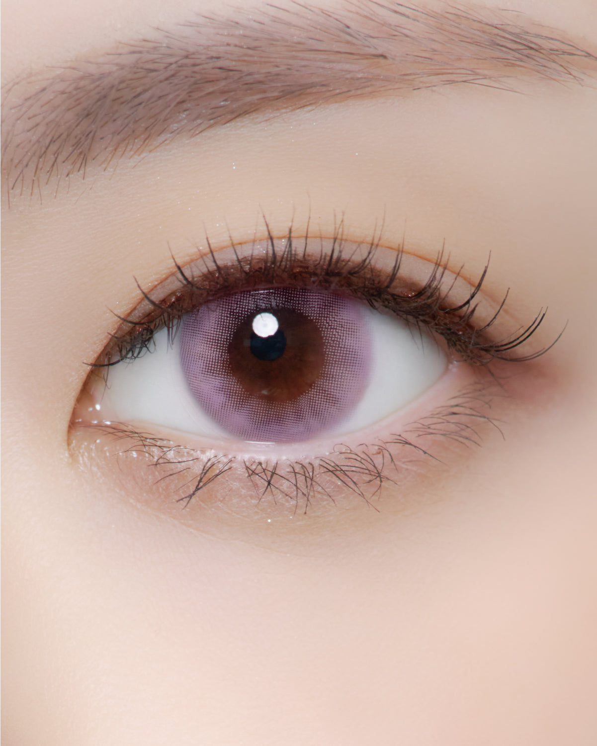 PILLOW TALK - LAVENDER BEIGE