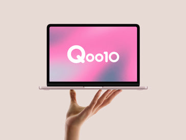 Qoo10 Japan 